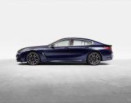 2023 BMW M850i xDrive Gran Coupe - Side Wallpaper 190x150