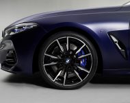 2023 BMW M850i xDrive Gran Coupe - Wheel Wallpaper 190x150