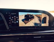 2023 Cadillac Escalade-V - Central Console Wallpaper 190x150