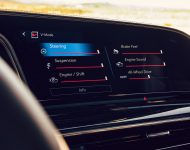 2023 Cadillac Escalade-V - Central Console Wallpaper 190x150