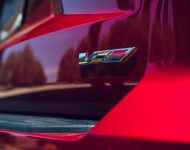 2023 Cadillac Escalade-V - Detail Wallpaper 190x150