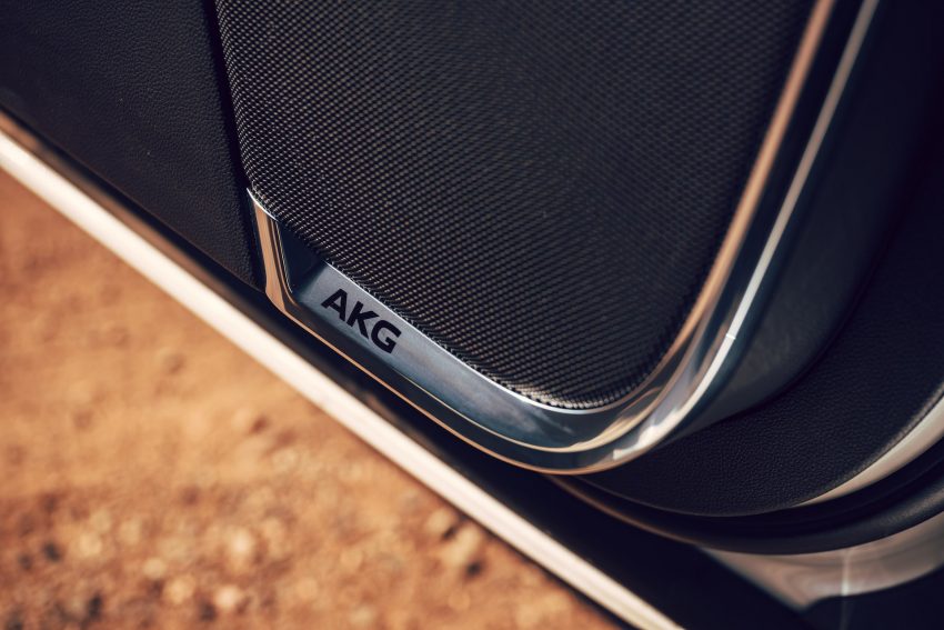 2023 Cadillac Escalade-V - Detail Wallpaper 850x567 #64