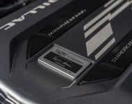 2023 Cadillac Escalade-V - Engine Wallpaper 190x150