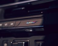 2023 Cadillac Escalade-V - Interior, Detail Wallpaper 190x150