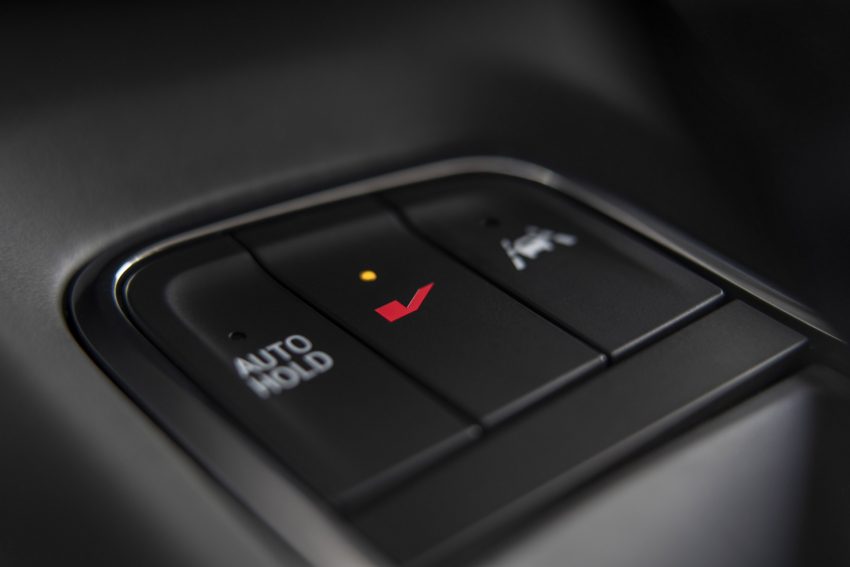 2023 Cadillac Escalade-V - Interior, Detail Wallpaper 850x567 #24