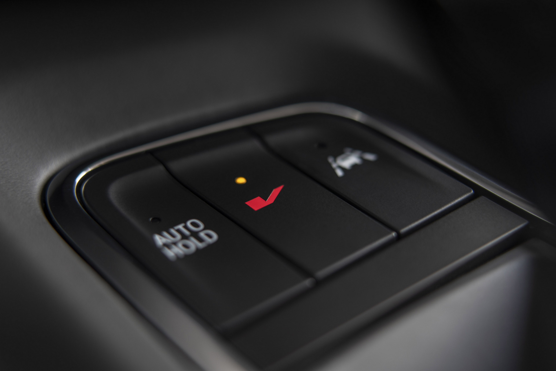 Download 2023 Cadillac Escalade-V - Interior, Detail HD Wallpaper 1920x1281 #24