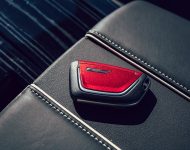 2023 Cadillac Escalade-V - Interior, Detail Wallpaper 190x150