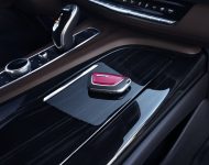 2023 Cadillac Escalade-V - Interior, Detail Wallpaper 190x150