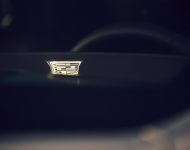 2023 Cadillac Escalade-V - Interior, Detail Wallpaper 190x150