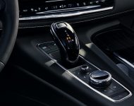 2023 Cadillac Escalade-V - Interior, Detail Wallpaper 190x150