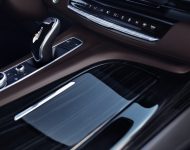 2023 Cadillac Escalade-V - Interior, Detail Wallpaper 190x150