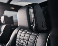 2023 Cadillac Escalade-V - Interior, Seats Wallpaper 190x150