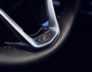 2023 Cadillac Escalade-V - Interior, Steering Wheel Wallpaper 190x150