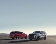 2023 Cadillac Escalade-V Wallpaper 190x150
