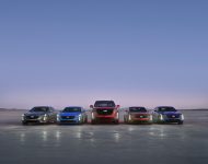 2023 Cadillac Escalade-V and V-Series Lineup Wallpaper 190x150