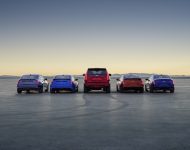 2023 Cadillac Escalade-V and V-Series Lineup Wallpaper 190x150