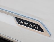 2023 Toyota Sequoia Capstone - Badge Wallpaper 190x150