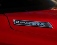 2023 Toyota Sequoia Capstone - Badge Wallpaper 190x150