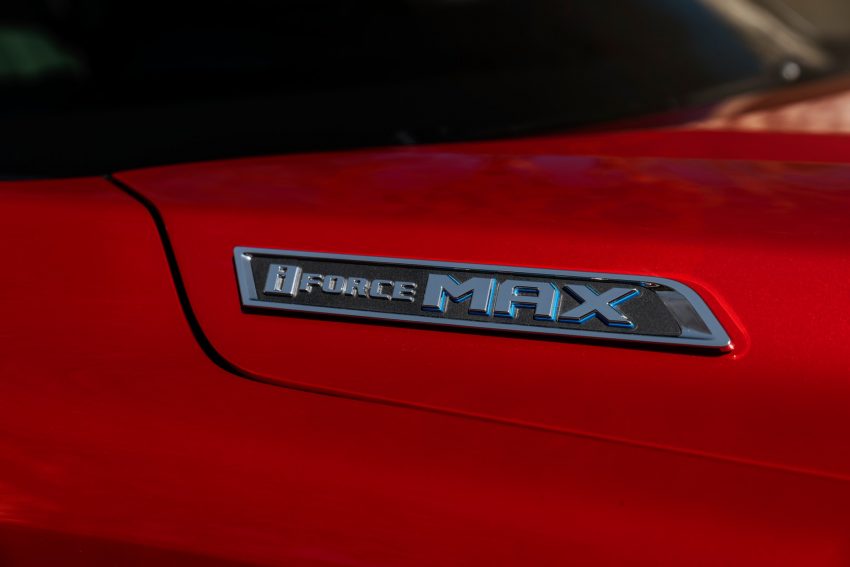 2023 Toyota Sequoia Capstone - Badge HD Wallpapers 850x567 #8 2023 Toyota Sequoia Capstone - Badge Wallpaper 850x567 #8