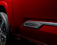 2023 Toyota Sequoia Capstone - Badge Wallpaper 190x150