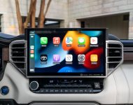 2023 Toyota Sequoia Capstone - Central Console Wallpaper 190x150