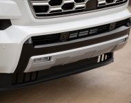 2023 Toyota Sequoia Capstone - Detail Wallpaper 190x150