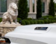 2023 Toyota Sequoia Capstone - Detail Wallpaper 190x150