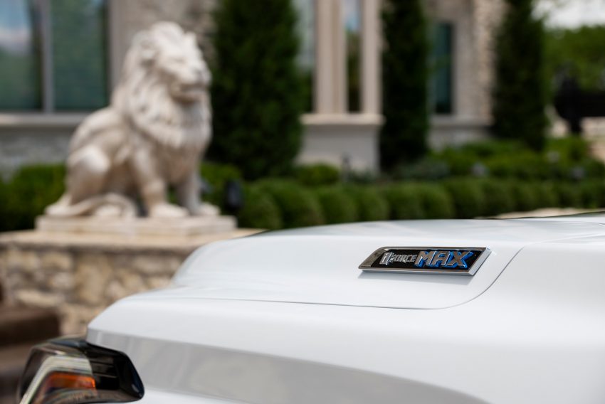 2023 Toyota Sequoia Capstone - Detail HD Wallpapers 850x568 #64 2023 Toyota Sequoia Capstone - Detail Wallpaper 850x568 #64