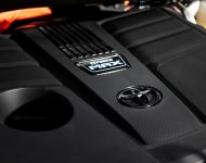 2023 Toyota Sequoia Capstone - Engine Wallpaper 190x150