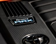 2023 Toyota Sequoia Capstone - Engine Wallpaper 190x150