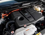 2023 Toyota Sequoia Capstone - Engine Wallpaper 190x150