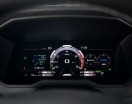 2023 Toyota Sequoia Capstone - Instrument Cluster Wallpaper 190x150