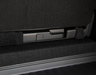 2023 Toyota Sequoia Capstone - Interior, Detail Wallpaper 190x150