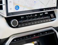 2023 Toyota Sequoia Capstone - Interior, Detail Wallpaper 190x150