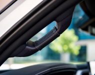 2023 Toyota Sequoia Capstone - Interior, Detail Wallpaper 190x150