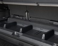 2023 Toyota Sequoia Capstone - Interior, Detail Wallpaper 190x150