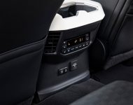 2023 Toyota Sequoia Capstone - Interior, Detail Wallpaper 190x150