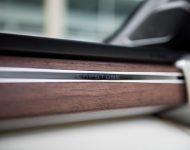 2023 Toyota Sequoia Capstone - Interior, Detail Wallpaper 190x150