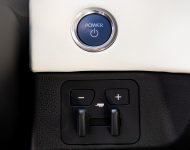 2023 Toyota Sequoia Capstone - Interior, Detail Wallpaper 190x150