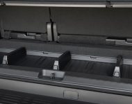 2023 Toyota Sequoia Capstone - Interior, Detail Wallpaper 190x150