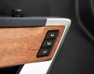 2023 Toyota Sequoia Capstone - Interior, Detail Wallpaper 190x150