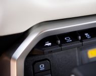 2023 Toyota Sequoia Capstone - Interior, Detail Wallpaper 190x150
