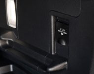 2023 Toyota Sequoia Capstone - Interior, Detail Wallpaper 190x150