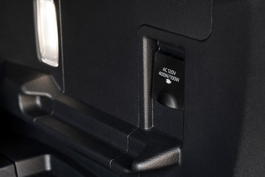 2023 Toyota Sequoia Capstone - Interior, Detail HD Wallpapers 850x567 #93 2023 Toyota Sequoia Capstone - Interior, Detail Wallpaper 850x567 #93