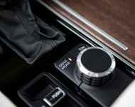 2023 Toyota Sequoia Capstone - Interior, Detail Wallpaper 190x150