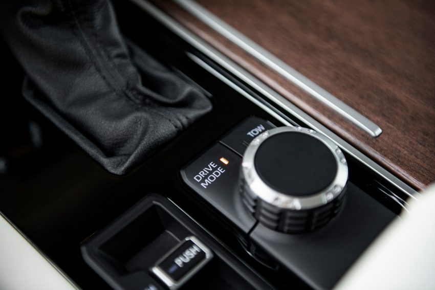 2023 Toyota Sequoia Capstone - Interior, Detail HD Wallpapers 850x567 #89 2023 Toyota Sequoia Capstone - Interior, Detail Wallpaper 850x567 #89