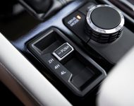 2023 Toyota Sequoia Capstone - Interior, Detail Wallpaper 190x150