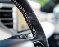 2023 Toyota Sequoia Capstone - Interior, Detail Wallpaper 190x150