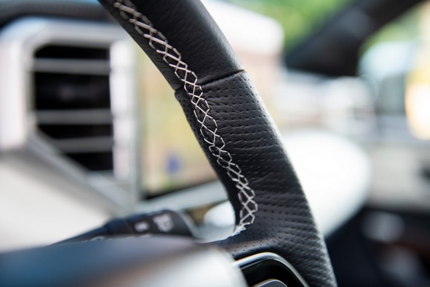 2023 Toyota Sequoia Capstone - Interior, Detail HD Wallpapers 850x567 #95 2023 Toyota Sequoia Capstone - Interior, Detail Wallpaper 850x567 #95