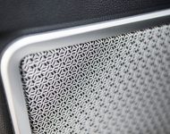 2023 Toyota Sequoia Capstone - Interior, Detail Wallpaper 190x150